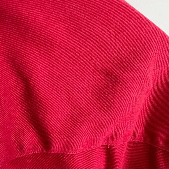 Nautica Men's Dress Shirt Size Large - Picture 12 of 14